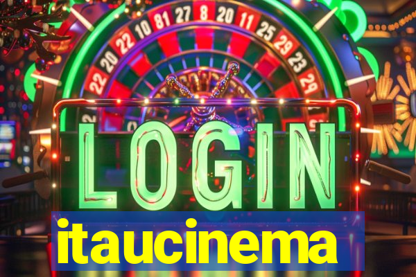 itaucinema