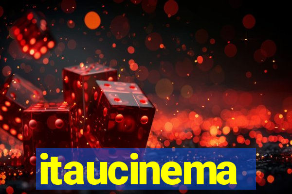 itaucinema