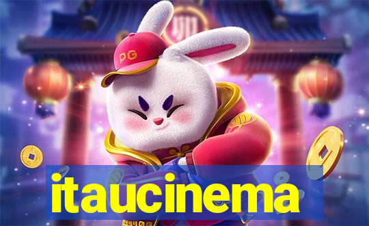 itaucinema