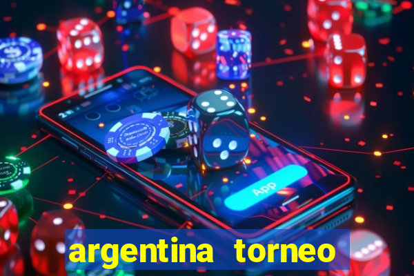 argentina torneo betano jogos