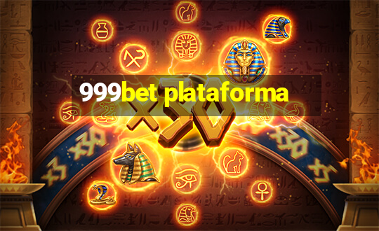 999bet plataforma