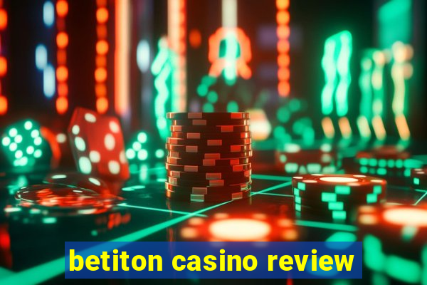 betiton casino review