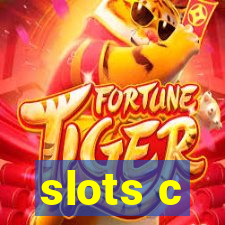 slots c