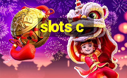 slots c