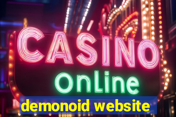 demonoid website