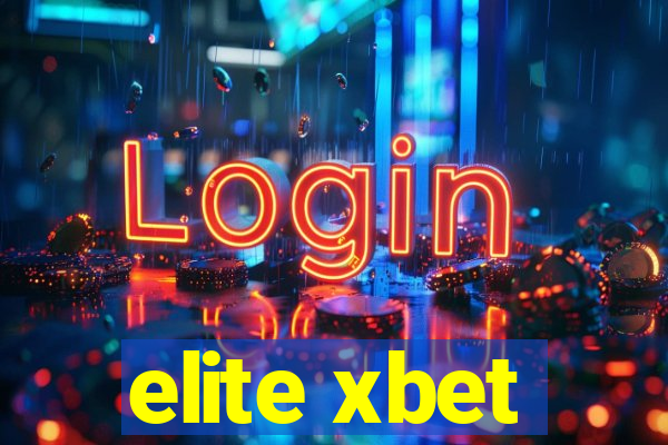 elite xbet