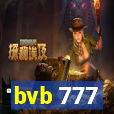 bvb 777