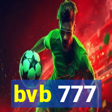 bvb 777