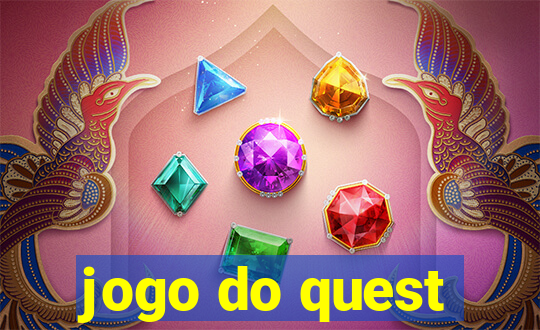 jogo do quest