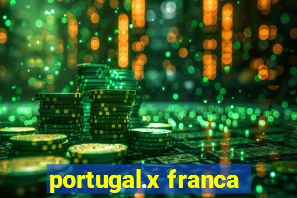 portugal.x franca