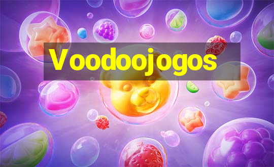 Voodoojogos