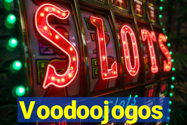 Voodoojogos