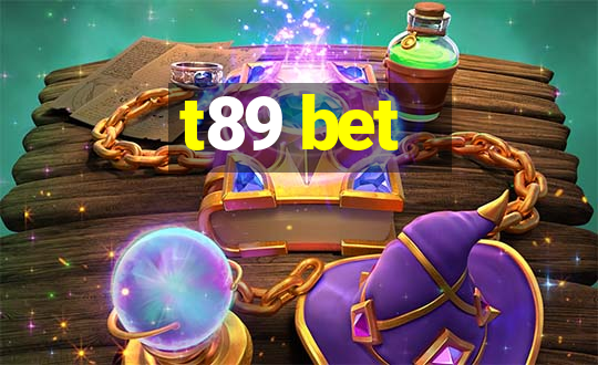 t89 bet