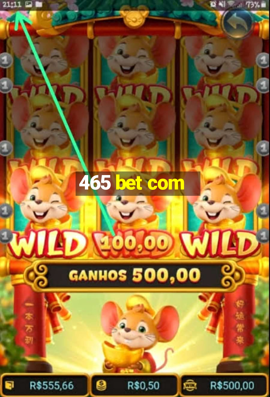 465 bet com