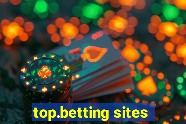 top.betting sites