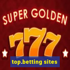 top.betting sites