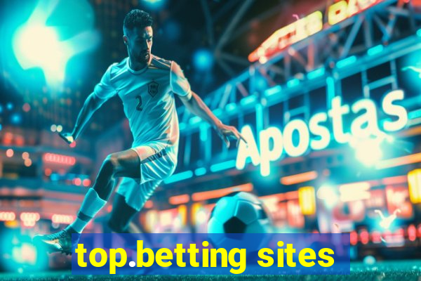 top.betting sites