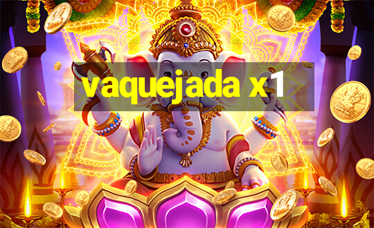 vaquejada x1