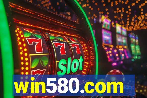 win580.com