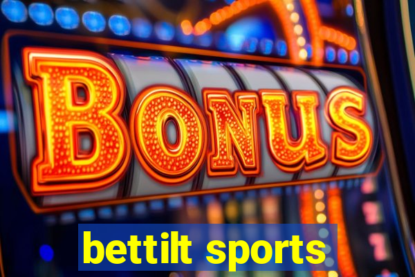 bettilt sports