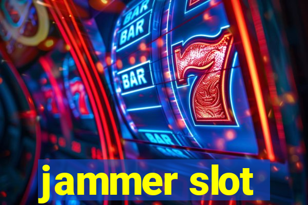 jammer slot