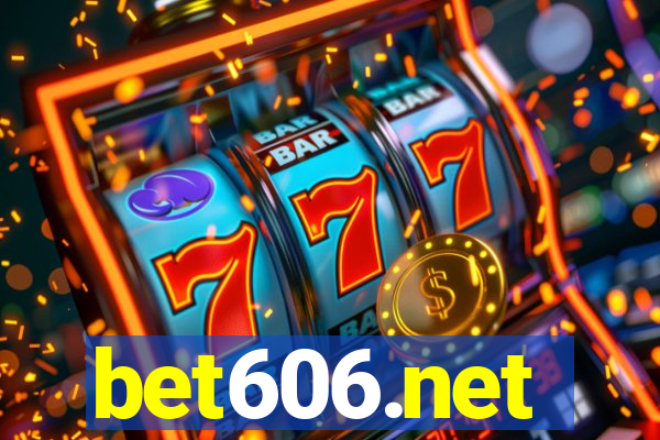 bet606.net