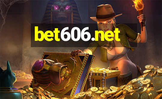 bet606.net