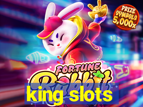 king slots