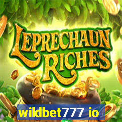 wildbet777 io