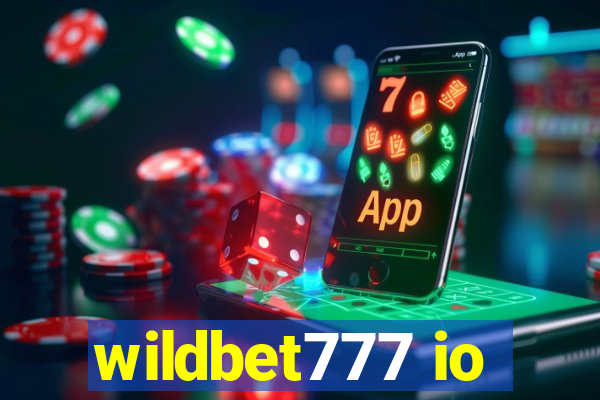 wildbet777 io