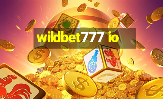 wildbet777 io