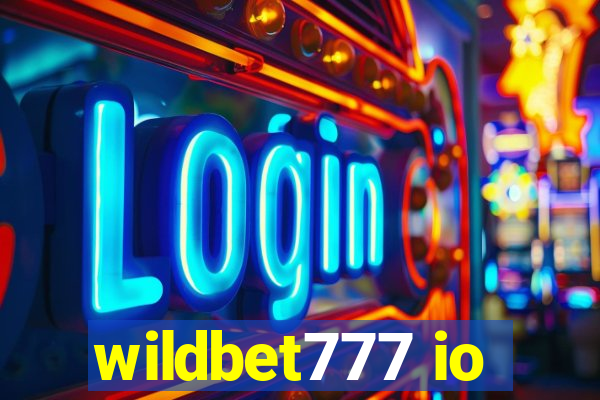 wildbet777 io