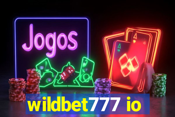 wildbet777 io