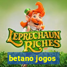 betano jogos