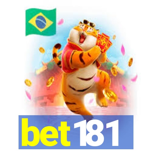 bet181