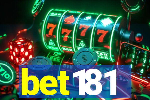 bet181