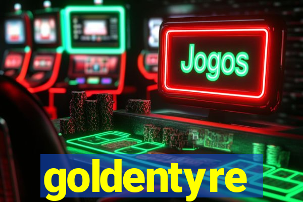 goldentyre