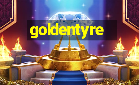 goldentyre