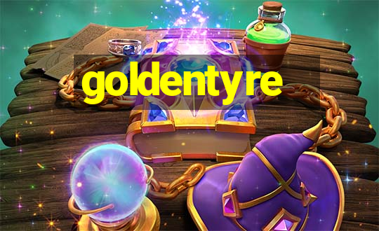 goldentyre