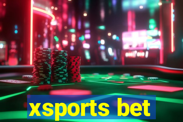 xsports bet