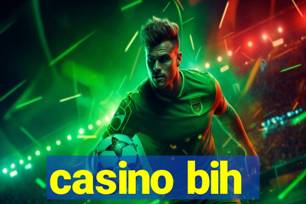 casino bih