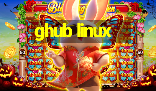 ghub linux