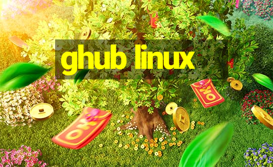 ghub linux