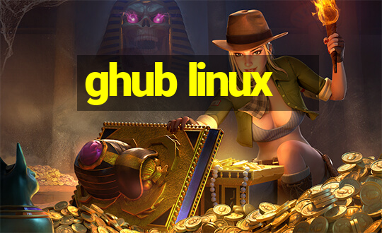 ghub linux