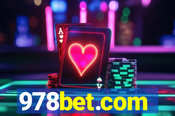 978bet.com