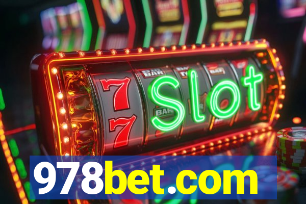 978bet.com