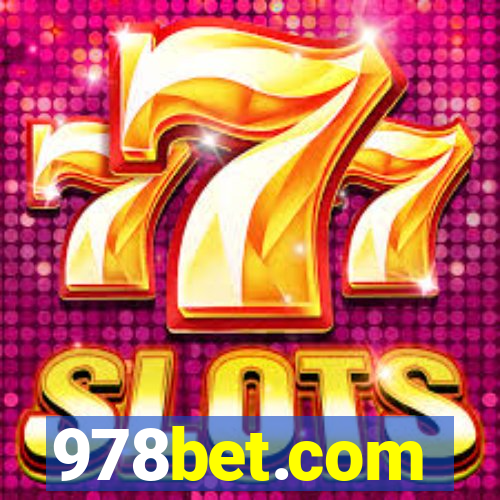 978bet.com