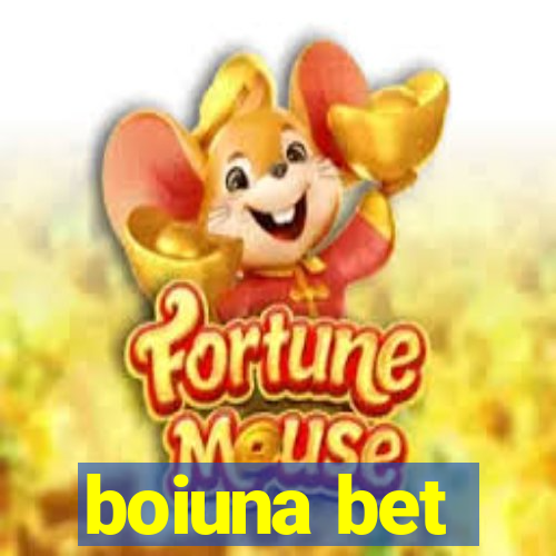 boiuna bet