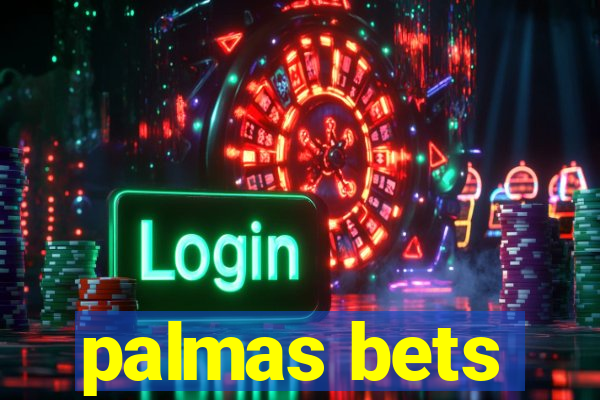 palmas bets