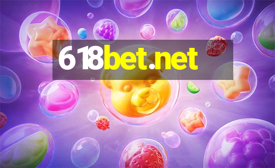 618bet.net